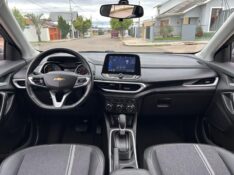 CHEVROLET TRACKER LTZ 1.0 TURBO 12V FLEX AUT. 2022/2022 LS MULTIMARCAS VENÂNCIO AIRES / Carros no Vale
