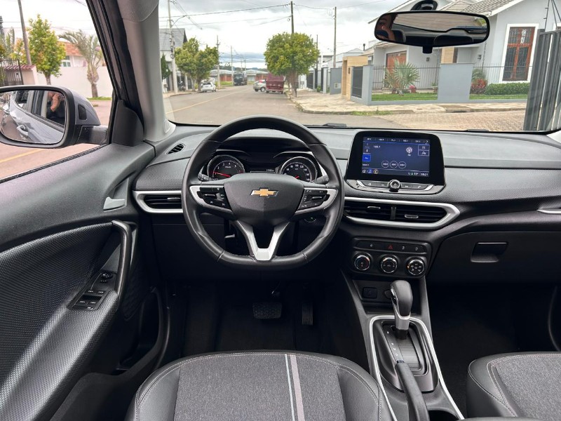 CHEVROLET TRACKER LTZ 1.0 TURBO 12V FLEX AUT. 2022/2022 LS MULTIMARCAS VENÂNCIO AIRES / Carros no Vale CHEVROLET TRACKER LTZ 1.0 TURBO 12V FLEX AUT. 2022/2022 LS MULTIMARCAS VENÂNCIO AIRES / Carros no Vale