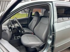 VOLKSWAGEN GOL (NOVO) 1.0 MI TOTAL FLEX 8V 4P 2010/2010 LS MULTIMARCAS VENÂNCIO AIRES / Carros no Vale