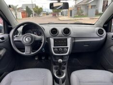 VOLKSWAGEN GOL (NOVO) 1.0 MI TOTAL FLEX 8V 4P 2010/2010 LS MULTIMARCAS VENÂNCIO AIRES / Carros no Vale