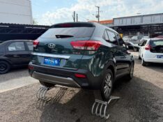 HYUNDAI CRETA 1.6 16V PULSE /2017 AR MULTIMARCAS VENÂNCIO AIRES / Carros no Vale