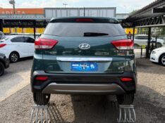 HYUNDAI CRETA 1.6 16V PULSE /2017 AR MULTIMARCAS VENÂNCIO AIRES / Carros no Vale