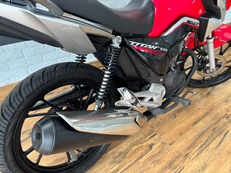HONDA MOTOS CG 160 TITAN /2022 RT 811 VEÍCULOS ARROIO DO MEIO / Carros no Vale HONDA MOTOS CG 160 TITAN /2022 RT 811 VEÍCULOS ARROIO DO MEIO / Carros no Vale