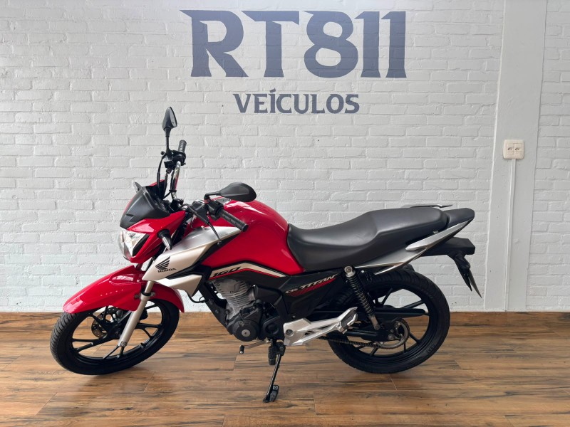 HONDA MOTOS CG 160 TITAN /2022 RT 811 VEÍCULOS ARROIO DO MEIO / Carros no Vale HONDA MOTOS CG 160 TITAN /2022 RT 811 VEÍCULOS ARROIO DO MEIO / Carros no Vale