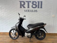 HONDA MOTOS BIZ 125+ /2009 RT 811 VEÍCULOS ARROIO DO MEIO / Carros no Vale
