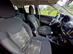 FIAT TORO ENDURANCE 1.8 16V FLEX MEC. 2021/2021 CRUZEIRO MULTIMARCAS CRUZEIRO DO SUL / Carros no Vale
