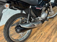 HONDA MOTOS CG 160 FAN ESDI /2016 RT 811 VEÍCULOS ARROIO DO MEIO / Carros no Vale