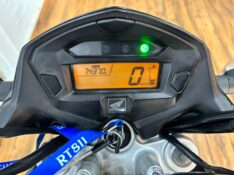HONDA MOTOS CG 160 FAN ESDI /2016 RT 811 VEÍCULOS ARROIO DO MEIO / Carros no Vale