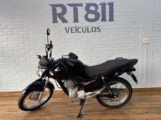 HONDA MOTOS CG 160 FAN ESDI /2016 RT 811 VEÍCULOS ARROIO DO MEIO / Carros no Vale