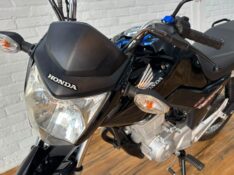 HONDA MOTOS CG 160 FAN ESDI /2016 RT 811 VEÍCULOS ARROIO DO MEIO / Carros no Vale