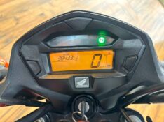 HONDA MOTOS CG 125I FAN /2018 RT 811 VEÍCULOS ARROIO DO MEIO / Carros no Vale
