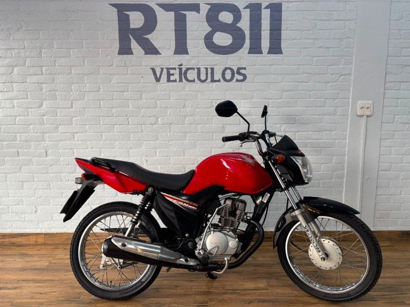 HONDA MOTOS CG 125I FAN /2018 RT 811 VEÍCULOS ARROIO DO MEIO / Carros no Vale HONDA MOTOS CG 125I FAN /2018 RT 811 VEÍCULOS ARROIO DO MEIO / Carros no Vale