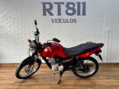 HONDA MOTOS CG 125I FAN /2018 RT 811 VEÍCULOS ARROIO DO MEIO / Carros no Vale
