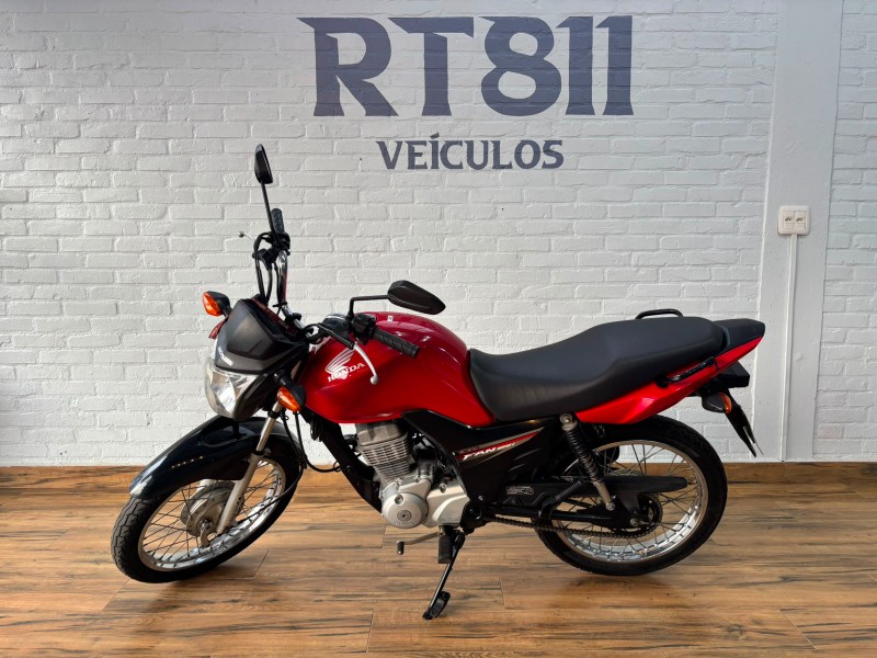 HONDA MOTOS CG 125I FAN /2018 RT 811 VEÍCULOS ARROIO DO MEIO / Carros no Vale HONDA MOTOS CG 125I FAN /2018 RT 811 VEÍCULOS ARROIO DO MEIO / Carros no Vale