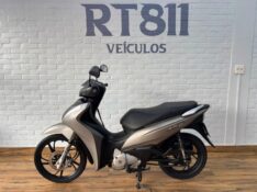 HONDA MOTOS BIZ 125 /2023 RT 811 VEÍCULOS ARROIO DO MEIO / Carros no Vale