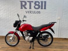 HONDA MOTOS CG 125 FAN KS /2013 RT 811 VEÍCULOS ARROIO DO MEIO / Carros no Vale