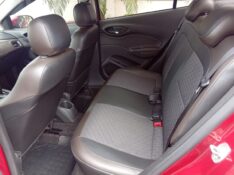 CHEVROLET PRISMA LTZ 1.4 2016/2017 ALTERNATIVA VEÍCULOS LAJEADO / Carros no Vale