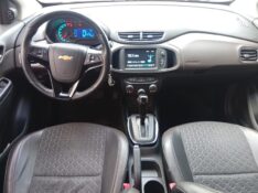 CHEVROLET PRISMA LTZ 1.4 2016/2017 ALTERNATIVA VEÍCULOS LAJEADO / Carros no Vale
