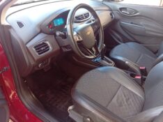 CHEVROLET PRISMA LTZ 1.4 2016/2017 ALTERNATIVA VEÍCULOS LAJEADO / Carros no Vale