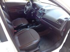 CHEVROLET COBALT 1.8 LTZ AT 2017/2018 ALTERNATIVA VEÍCULOS LAJEADO / Carros no Vale