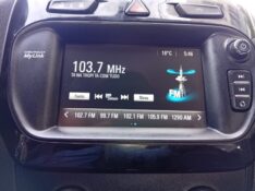 CHEVROLET COBALT 1.8 LTZ AT 2017/2018 ALTERNATIVA VEÍCULOS LAJEADO / Carros no Vale