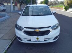 CHEVROLET COBALT 1.8 LTZ AT 2017/2018 ALTERNATIVA VEÍCULOS LAJEADO / Carros no Vale