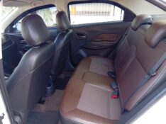 CHEVROLET COBALT 1.8 LTZ AT 2017/2018 ALTERNATIVA VEÍCULOS LAJEADO / Carros no Vale