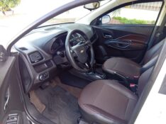 CHEVROLET COBALT 1.8 LTZ AT 2017/2018 ALTERNATIVA VEÍCULOS LAJEADO / Carros no Vale