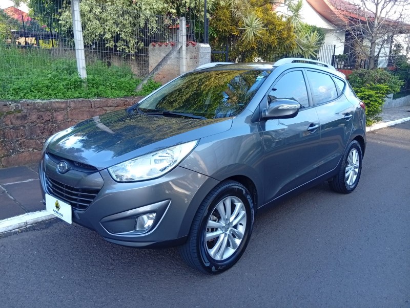 HYUNDAI IX 35 2.0 2014/2015 ALTERNATIVA VEÍCULOS LAJEADO / Carros no Vale HYUNDAI IX 35 2.0 2014/2015 ALTERNATIVA VEÍCULOS LAJEADO / Carros no Vale