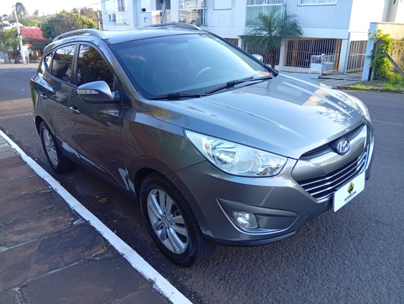 HYUNDAI IX 35 2.0 2014/2015 ALTERNATIVA VEÍCULOS LAJEADO / Carros no Vale HYUNDAI IX 35 2.0 2014/2015 ALTERNATIVA VEÍCULOS LAJEADO / Carros no Vale
