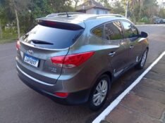 HYUNDAI IX 35 2.0 2014/2015 ALTERNATIVA VEÍCULOS LAJEADO / Carros no Vale