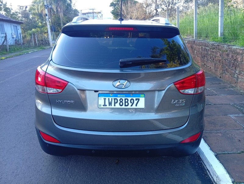 HYUNDAI IX 35 2.0 2014/2015 ALTERNATIVA VEÍCULOS LAJEADO / Carros no Vale HYUNDAI IX 35 2.0 2014/2015 ALTERNATIVA VEÍCULOS LAJEADO / Carros no Vale