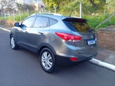HYUNDAI IX 35 2.0 2014/2015 ALTERNATIVA VEÍCULOS LAJEADO / Carros no Vale