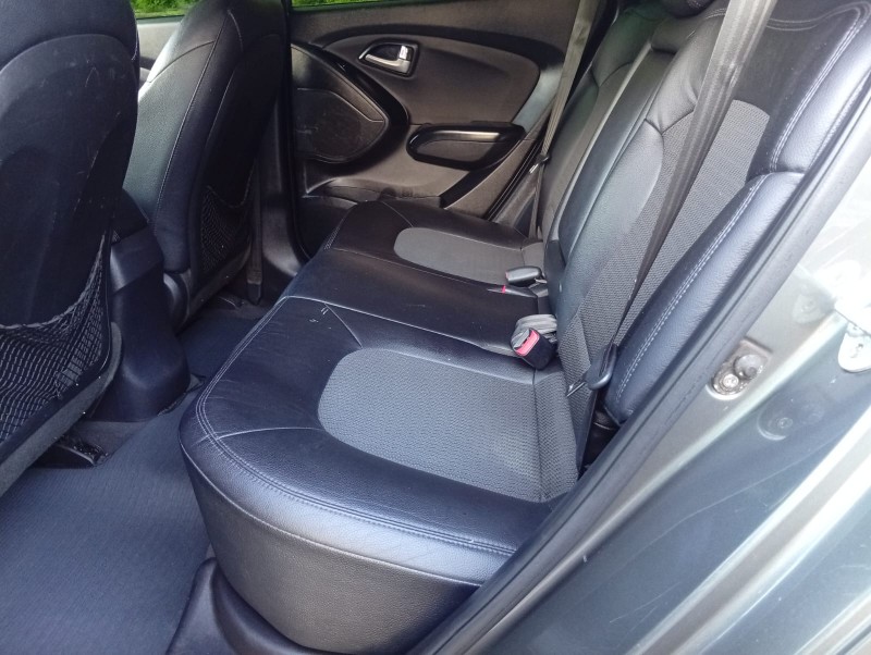 HYUNDAI IX 35 2.0 2014/2015 ALTERNATIVA VEÍCULOS LAJEADO / Carros no Vale HYUNDAI IX 35 2.0 2014/2015 ALTERNATIVA VEÍCULOS LAJEADO / Carros no Vale