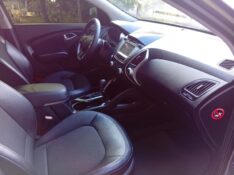HYUNDAI IX 35 2.0 2014/2015 ALTERNATIVA VEÍCULOS LAJEADO / Carros no Vale