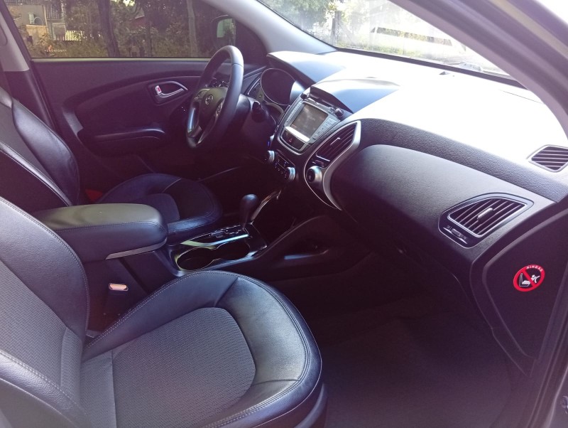 HYUNDAI IX 35 2.0 2014/2015 ALTERNATIVA VEÍCULOS LAJEADO / Carros no Vale HYUNDAI IX 35 2.0 2014/2015 ALTERNATIVA VEÍCULOS LAJEADO / Carros no Vale