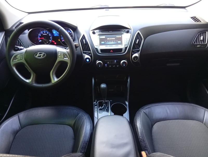 HYUNDAI IX 35 2.0 2014/2015 ALTERNATIVA VEÍCULOS LAJEADO / Carros no Vale HYUNDAI IX 35 2.0 2014/2015 ALTERNATIVA VEÍCULOS LAJEADO / Carros no Vale