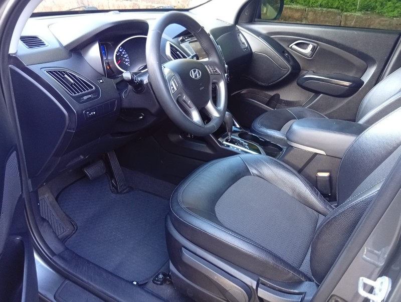 HYUNDAI IX 35 2.0 2014/2015 ALTERNATIVA VEÍCULOS LAJEADO / Carros no Vale HYUNDAI IX 35 2.0 2014/2015 ALTERNATIVA VEÍCULOS LAJEADO / Carros no Vale