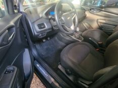 CHEVROLET ONIX 1.4 LT 2016/2016 FERNANDO AUTOMÓVEIS | REVENDA DE CARROS ARROIO DO MEIO ARROIO DO MEIO / Carros no Vale