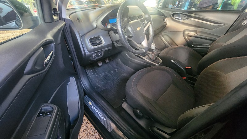 CHEVROLET ONIX 1.4 LT 2016/2016 FERNANDO AUTOMÓVEIS | REVENDA DE CARROS ARROIO DO MEIO ARROIO DO MEIO / Carros no Vale