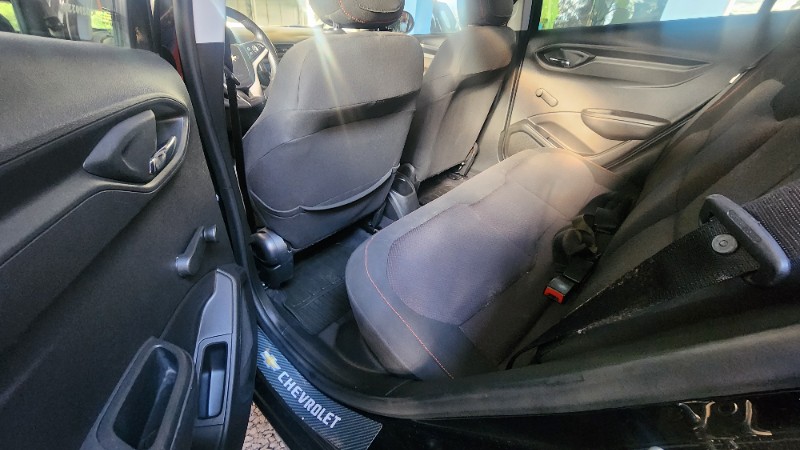 CHEVROLET ONIX 1.4 LT 2016/2016 FERNANDO AUTOMÓVEIS | REVENDA DE CARROS ARROIO DO MEIO ARROIO DO MEIO / Carros no Vale