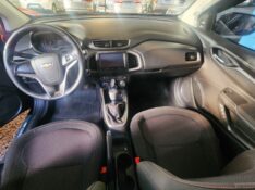 CHEVROLET ONIX 1.4 LT 2016/2016 FERNANDO AUTOMÓVEIS | REVENDA DE CARROS ARROIO DO MEIO ARROIO DO MEIO / Carros no Vale
