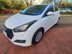 HYUNDAI HB20 1.0 UNIQUE 2019/2019 FERNANDO AUTOMÓVEIS | REVENDA DE CARROS ARROIO DO MEIO ARROIO DO MEIO / Carros no Vale