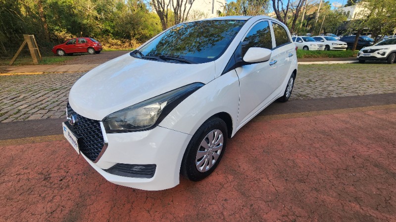HYUNDAI HB20 1.0 UNIQUE 2019/2019 FERNANDO AUTOMÓVEIS | REVENDA DE CARROS ARROIO DO MEIO ARROIO DO MEIO / Carros no Vale