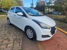 HYUNDAI HB20 1.0 UNIQUE 2019/2019 FERNANDO AUTOMÓVEIS | REVENDA DE CARROS ARROIO DO MEIO ARROIO DO MEIO / Carros no Vale