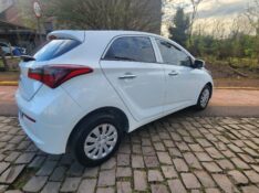 HYUNDAI HB20 1.0 UNIQUE 2019/2019 FERNANDO AUTOMÓVEIS | REVENDA DE CARROS ARROIO DO MEIO ARROIO DO MEIO / Carros no Vale
