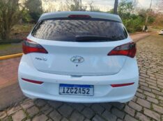 HYUNDAI HB20 1.0 UNIQUE 2019/2019 FERNANDO AUTOMÓVEIS | REVENDA DE CARROS ARROIO DO MEIO ARROIO DO MEIO / Carros no Vale