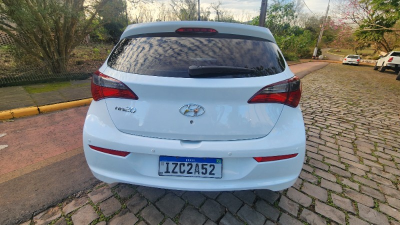 HYUNDAI HB20 1.0 UNIQUE 2019/2019 FERNANDO AUTOMÓVEIS | REVENDA DE CARROS ARROIO DO MEIO ARROIO DO MEIO / Carros no Vale