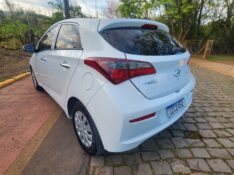 HYUNDAI HB20 1.0 UNIQUE 2019/2019 FERNANDO AUTOMÓVEIS | REVENDA DE CARROS ARROIO DO MEIO ARROIO DO MEIO / Carros no Vale