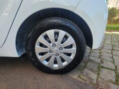 HYUNDAI HB20 1.0 UNIQUE 2019/2019 FERNANDO AUTOMÓVEIS | REVENDA DE CARROS ARROIO DO MEIO ARROIO DO MEIO / Carros no Vale